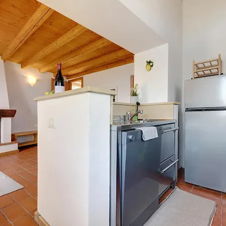 Ferienhaus Haus Mit Tollem See -und Bergblick *