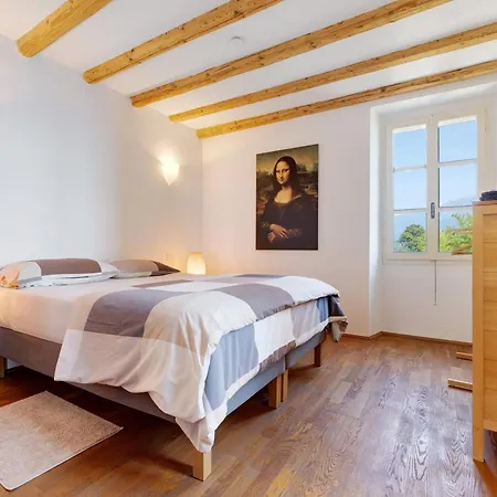 Haus Mit Tollem See -und Bergblick Holiday home Gargnano