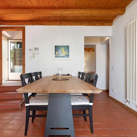 Holiday home Haus Mit Tollem See -und Bergblick *