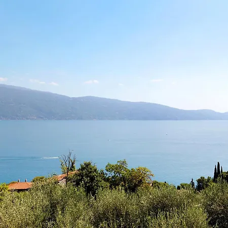 Haus Mit Tollem See -und Bergblick *