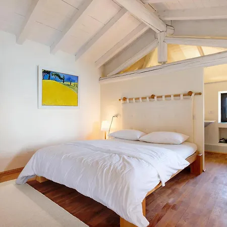 Haus Mit Tollem See -und Bergblick * Gargnano