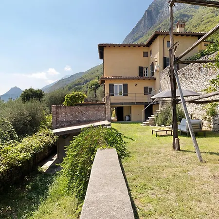 Haus Mit Tollem See -und Bergblick *