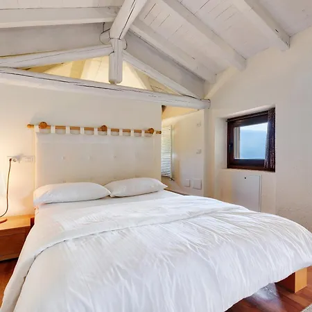 Holiday home Haus Mit Tollem See -und Bergblick *
