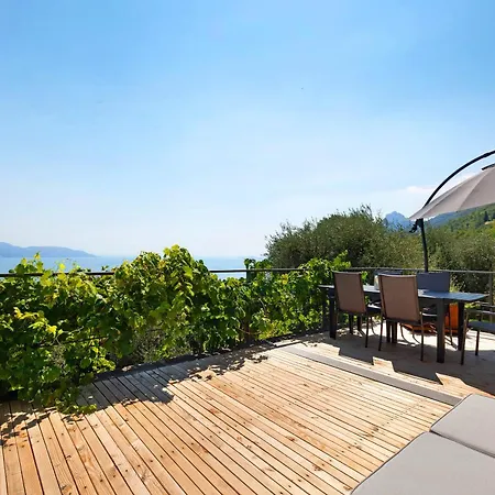 Haus Mit Tollem See -und Bergblick *