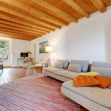 Ferienhaus Haus Mit Tollem See -und Bergblick *